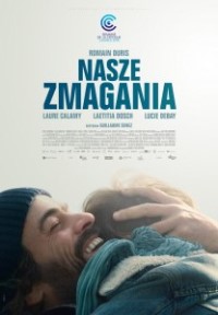 Plakat filmu Nasze zmagania